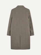 Load image into Gallery viewer, World Coat Mole Grey