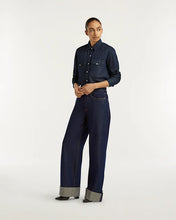 Load image into Gallery viewer, YAYOI IRC Classic Indigo Rinse Length 30