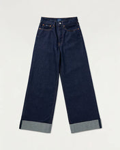 Load image into Gallery viewer, YAYOI IRC Classic Indigo Rinse Length 30