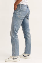 Load image into Gallery viewer, Ridge LIW light worn indigo