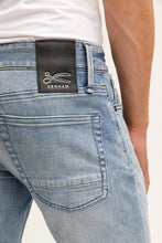 Load image into Gallery viewer, Ridge LIW light worn indigo