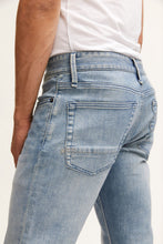 Load image into Gallery viewer, Ridge LIW light worn indigo