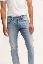 Load image into Gallery viewer, Ridge LIW light worn indigo