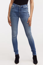 Load image into Gallery viewer, Needle FMNWLI Natural Worn-In light indigo