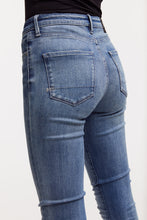 Load image into Gallery viewer, Needle FMNWLI Natural Worn-In light indigo