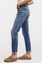 Load image into Gallery viewer, Margot FMNWL Natural Worn-In light indigo