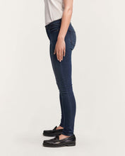 Load image into Gallery viewer, Spray FMSI coated indigo