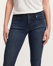 Load image into Gallery viewer, Spray FMSI coated indigo