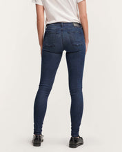 Load image into Gallery viewer, Spray FMSI coated indigo