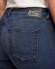 Load image into Gallery viewer, Spray FMSI coated indigo