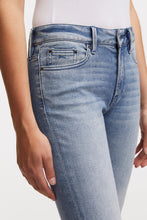 Load image into Gallery viewer, Jolie LIW light worn indigo