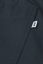 Load image into Gallery viewer, Stanley crispy check trousers Navy