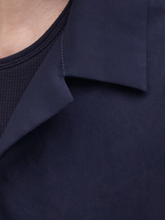 Load image into Gallery viewer, Pyjama Shirt Night Blue