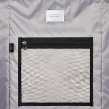 Load image into Gallery viewer, BERNT Backpack Dew green multi