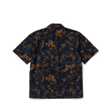 Load image into Gallery viewer, Carsten Print Dark Navy