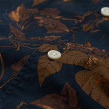 Load image into Gallery viewer, Carsten Print Dark Navy