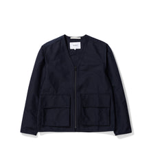 Load image into Gallery viewer, Otto Econyl Dark Navy