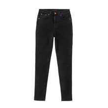 Load image into Gallery viewer, Hightop Tilde Black Coal