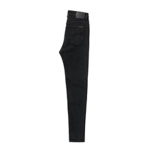 Load image into Gallery viewer, Hightop Tilde Black Coal