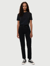 Load image into Gallery viewer, Breezy Britt Aged Black L30