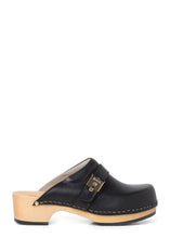 Load image into Gallery viewer, Pescura Clog 50 Black