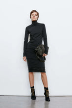 Load image into Gallery viewer, Barni Top Faded black