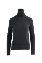 Load image into Gallery viewer, Barni Top Faded black