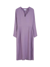 Load image into Gallery viewer, Cover dress Lavender