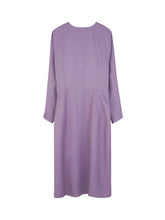 Load image into Gallery viewer, Cover dress Lavender