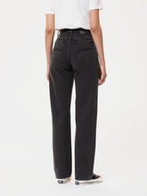 Load image into Gallery viewer, Clean Eileen Washed Out Black