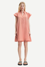 Load image into Gallery viewer, Karookh short dress 12771 coral haze