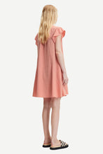 Load image into Gallery viewer, Karookh short dress 12771 coral haze