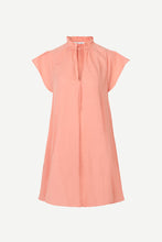 Load image into Gallery viewer, Karookh short dress 12771 coral haze