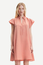 Load image into Gallery viewer, Karookh short dress 12771 coral haze