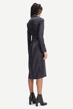 Load image into Gallery viewer, Ivana dress 14569 Osidian