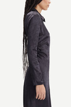 Load image into Gallery viewer, Ivana dress 14569 Osidian