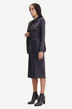 Load image into Gallery viewer, Ivana dress 14569 Osidian