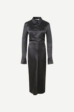 Load image into Gallery viewer, Ivana dress 14569 Osidian