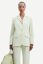 Load image into Gallery viewer, Meme blazer 14654 Aloe wash