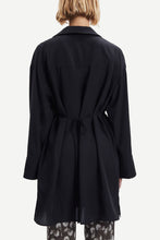 Load image into Gallery viewer, Emy dress 14638 Caviar