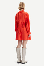 Load image into Gallery viewer, Ebbali dress 14639 Orange.com
