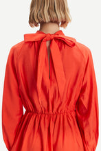 Load image into Gallery viewer, Ebbali dress 14639 Orange.com
