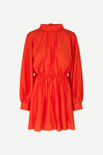 Load image into Gallery viewer, Ebbali dress 14639 Orange.com