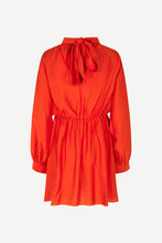 Load image into Gallery viewer, Ebbali dress 14639 Orange.com