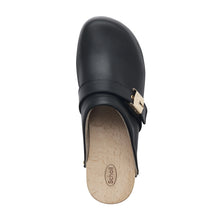 Load image into Gallery viewer, Pescura Clog 50 Black