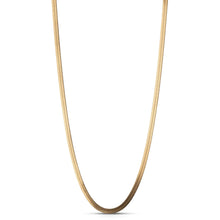 Load image into Gallery viewer, Caroline Necklace 925S Gold Plated