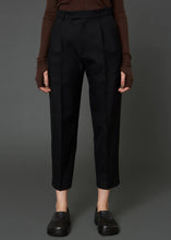 Load image into Gallery viewer, Alta Trousers Black