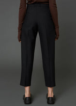 Load image into Gallery viewer, Alta Trousers Black
