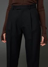 Load image into Gallery viewer, Alta Trousers Black