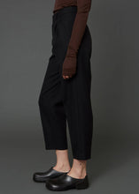 Load image into Gallery viewer, Alta Trousers Black